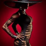 Robe 9 Scandale